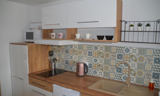 Stare Splavy Casa | Apartmány Máchovo jezero