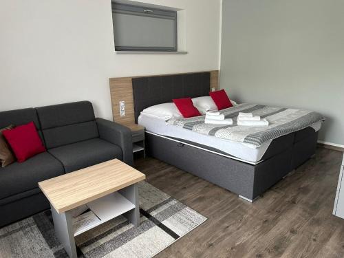 Pavlov Apartamento | Apartmány Maidenburg