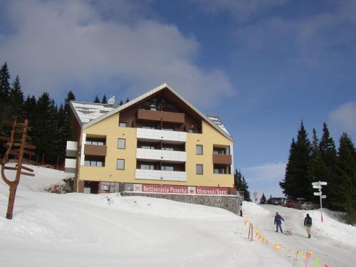 Martin Apartamento | Apartmány Margo Sun
