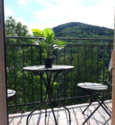 Jachymov Apartamento | Apartmány Marie Jáchymov