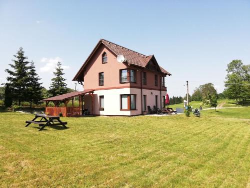 Lomnice nad Popelkou Apartamento | Apartmány Na Rozcestí