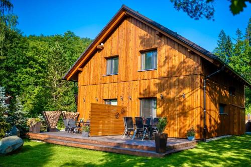 Malenovice Apartamento | Apartmány Na Satině