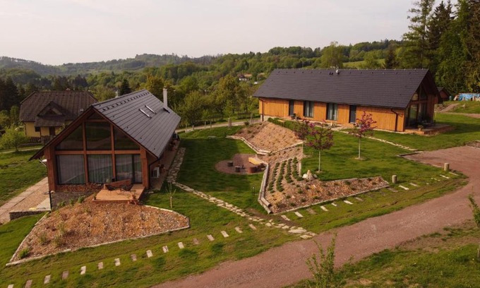 Bysovec Apartamento | Apartmány Na Smrčku