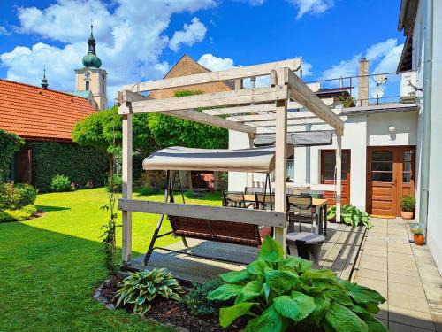 Jimramov Apartamento | Apartmány Na Staré poště