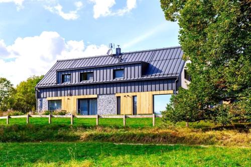 Chlum Apartamento | Apartmány Na výsluní Šumava - Pěkná vyhlídka