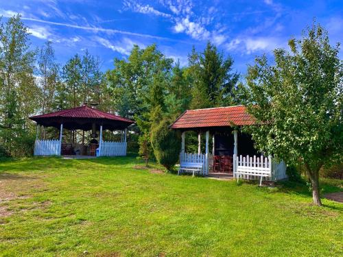 Zamosti-Blata Casa | Apartmány Na vyhlídce