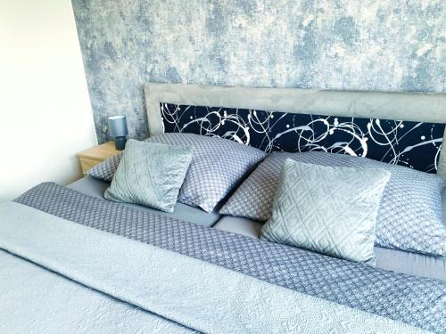 Breclav Apartamento | Apartmány na Zahradní