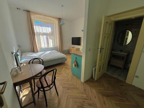 Horazdovice Apartamento | Apartmány Naxarův dvůr