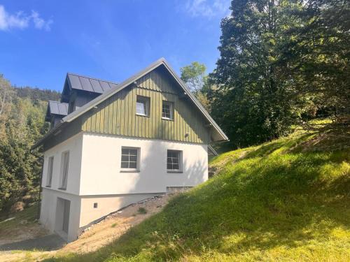 Josefov Dul Apartamento | Apartmány Neli a Kubík