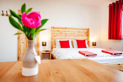 Uhorska Ves Cama Y Desayuno | Apartmány Nevädza