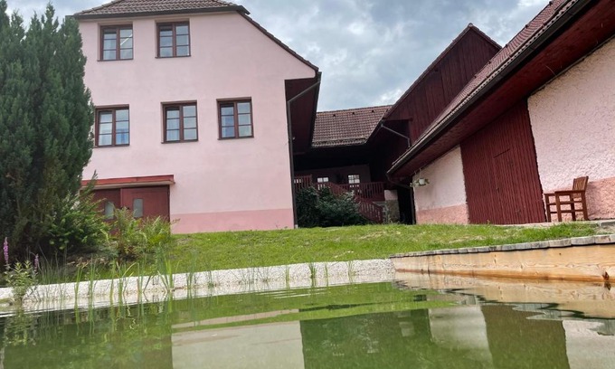 Nezdice na Sumave Apartamento | Apartmány Nezdice na Šumavě