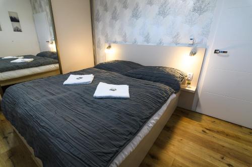 Nove Mesto na Morave Apartamento | Apartmány NMNM REZIDENCE NAD MĚSTEM