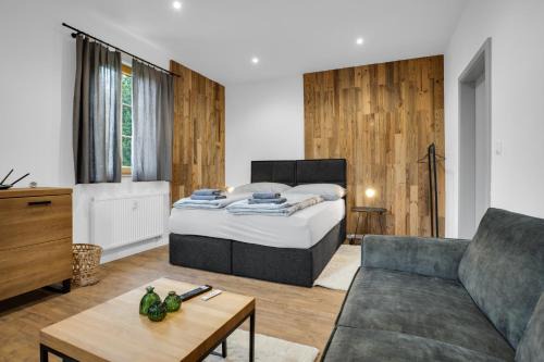 Horni Blatna Apartamento | Apartmány Ochsendorf - Pod Strání