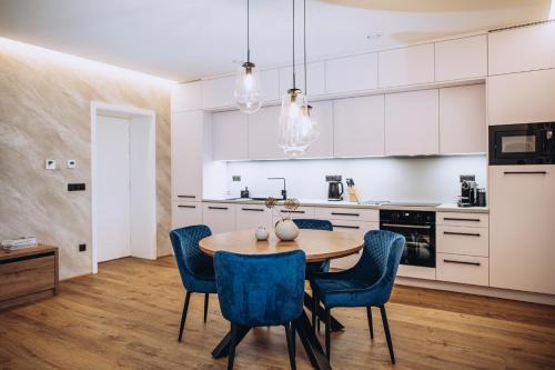 Hranice Apartamento | Apartmány Orlí