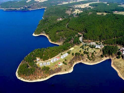 Milesov Apartamento | Apartmány Orlík - Loužek