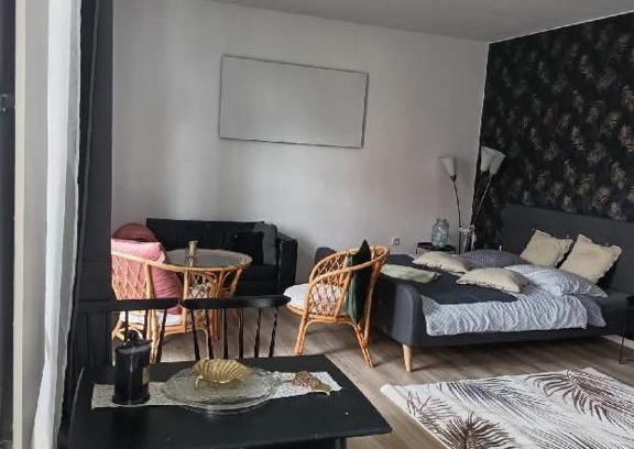 Jaromer Apartamento | Apartmány Oxota