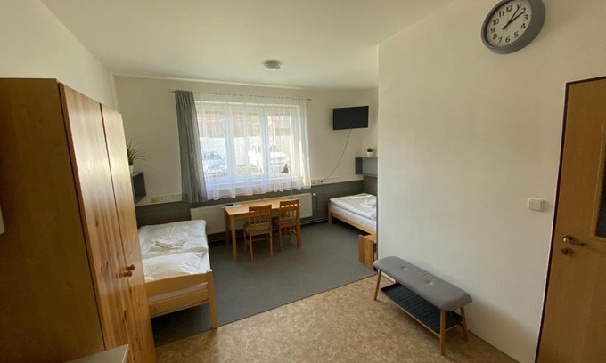 Hradec Kralove Apartamento | Apartmány Přemyslova
