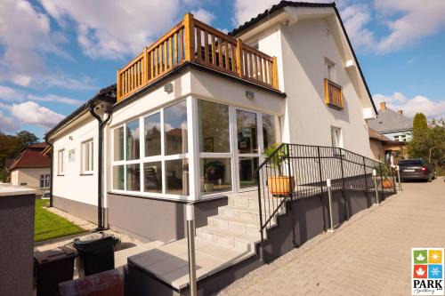 Turcianske Teplice Apartamento | Apartmány PARK