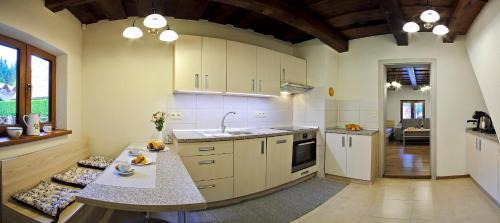 Vysna Boca Apartamento | Apartmány Pemmeva