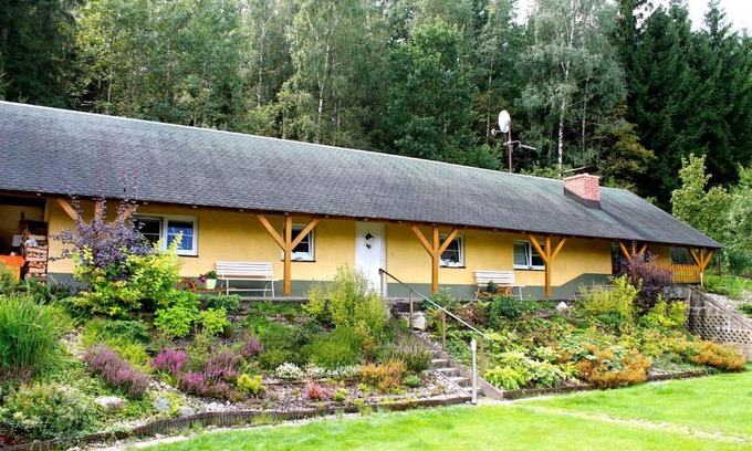 Liberec Apartamento | Apartmány pod Ještědem