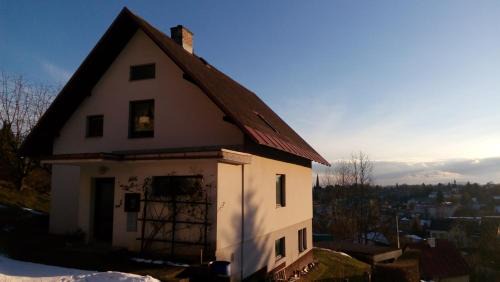 Vrchlabi Apartamento | Apartmány Pod strání