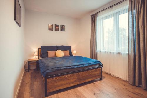 Stachy Apartamento | Apartmány pod Suchým vrchem