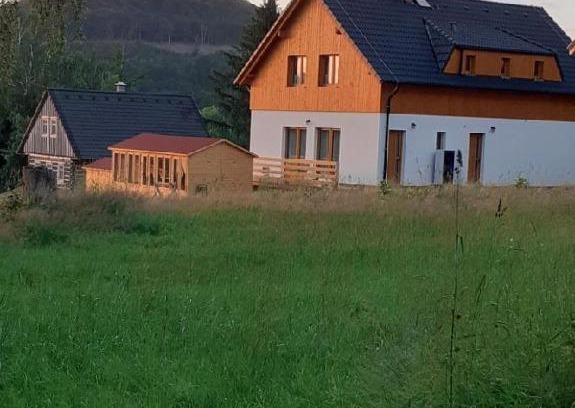 Stozec Apartamento | Apartmány Pod Vrchem Kytlice 71