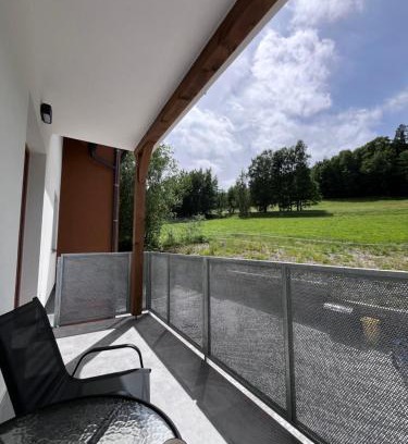 Vrbno pod Pradedem Apartamento | Apartmány Pohoda a Klid