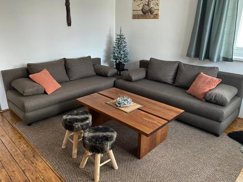 Demanova Apartamento | Apartmány Poliak