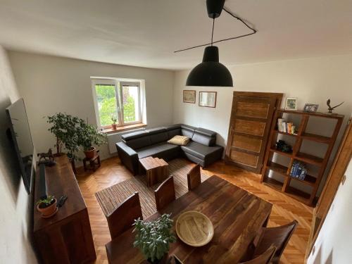Olomouc Apartamento | Apartmány Polská 12