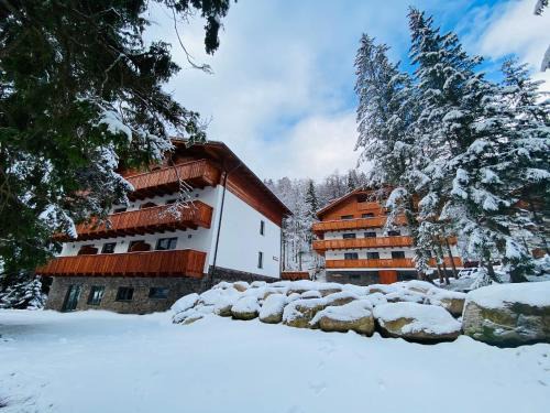 Horna Lehota Apartamento | Apartmány Poludnica Chopok Juh
