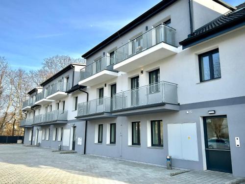 Ceska Lipa Apartamento | Apartmány PREMIUM se soukromým parkováním
