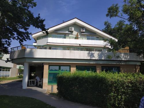 Senec Apartamento | Apartmány Puerto