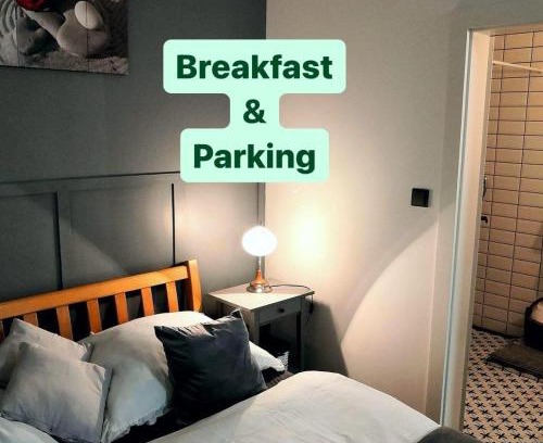 Mikulov Apartamento | Apartmány RŮŽIČKA