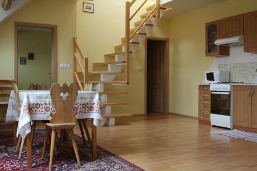 Nove Mesto Apartamento | Apartmány Račianska