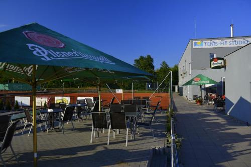 Stare Mesto Apartamento | APARTMÁNY RYBNÍČEK