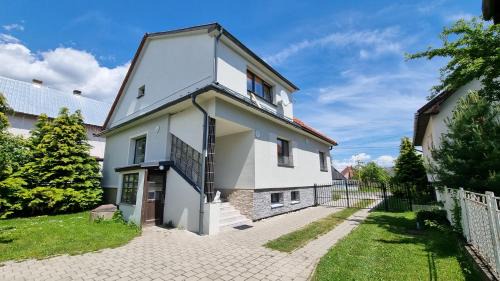 Pribylina Apartamento | Apartmány Sebastián
