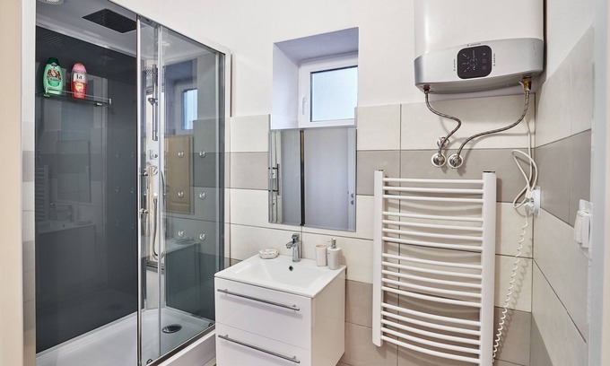 Banska Bystrica Apartamento | Apartmány BB Centrum