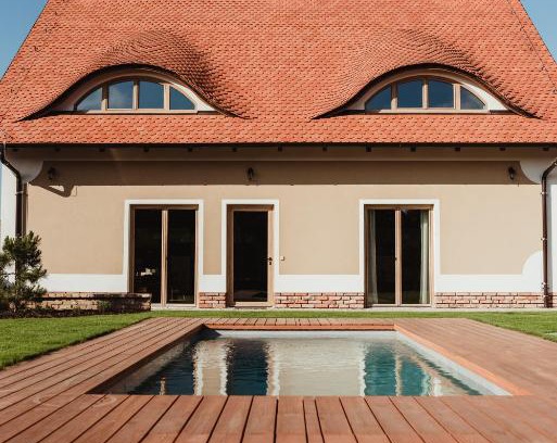 Skoronice Apartamento | Apartmány Skoronice