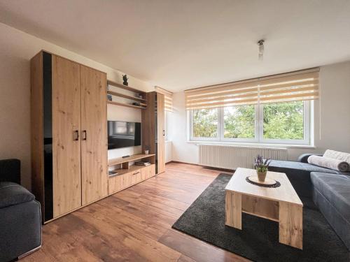Horni Radechova Apartamento | Apartmány Slavíkov - Superior Apartmán
