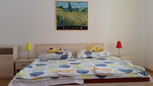 Velky Slavkov Apartamento | Apartmány Slavkov - Dolný Smokovec