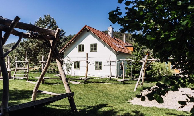 Osecna Apartamento | Apartmány Slunce