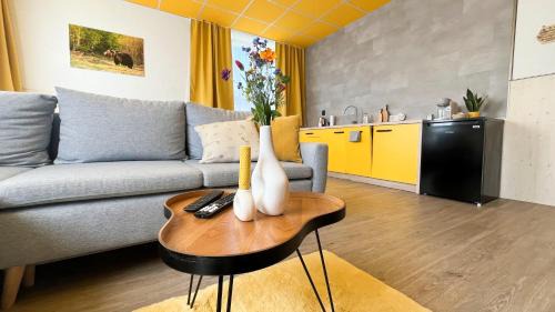 Jakubovany Apartamento | Apartmány SVRČINKY