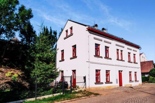 Lomnice nad Popelkou Apartamento | Apartmány Tři Oříšky - Lomnice nad Popelkou