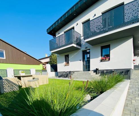 Vrbov Apartamento | Apartmány TAMKA