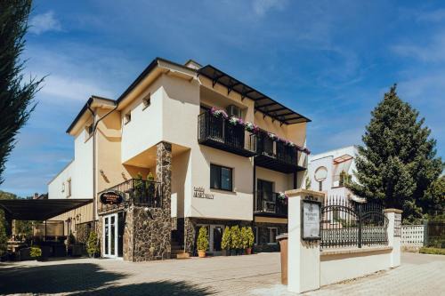 Bojnice Apartamento | Apartmány Teddy Bojnice