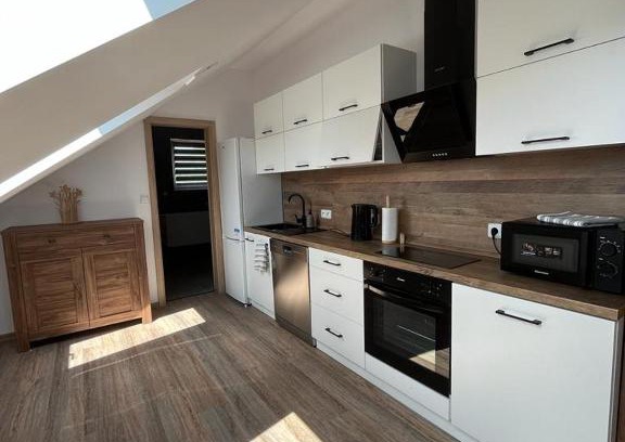 Besiny Apartamento | Apartmány Tobias