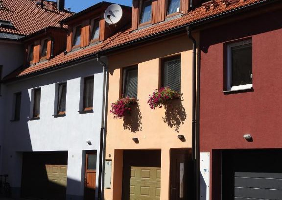 Susice Apartamento | Apartmány u náměstí Sušice