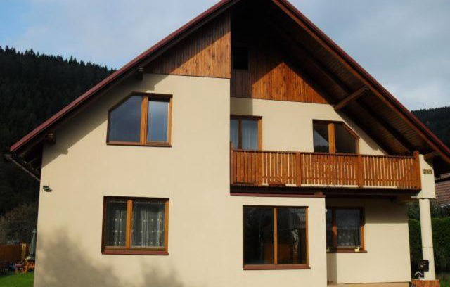 Oravsky Biely Potok Apartamento | Apartmány u Samuela