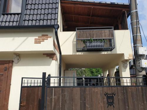 Bojnice Apartamento | Apartmány u Zbojnika Zabojnika